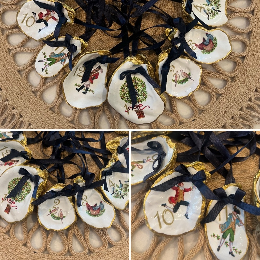 Christmas decor